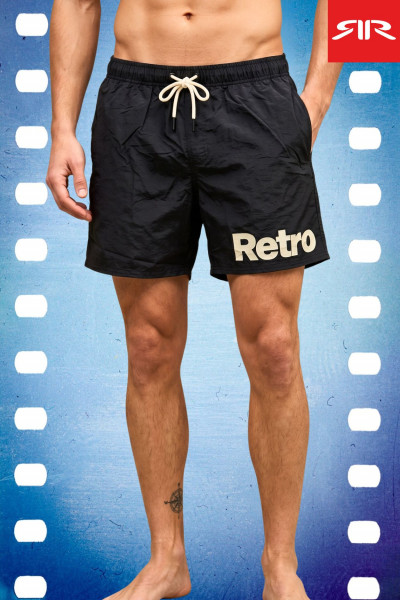 RetroJeans férfi úszóshort (Andrex B) 261234