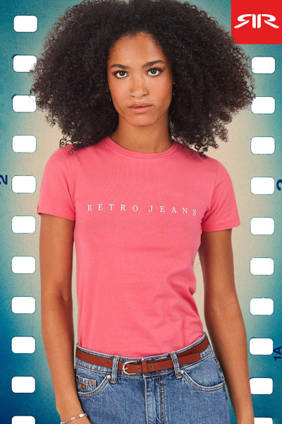 RetroJeans női póló (Gwen) 261279