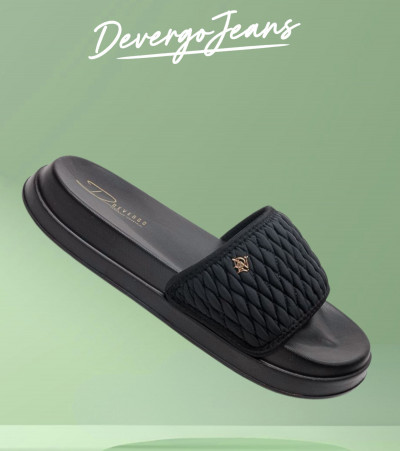 DevergoJeans női papucs (Solena) 261369