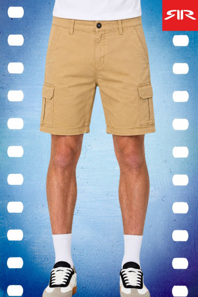 RetroJeans férfi cargo shorts (Marlon) 261296