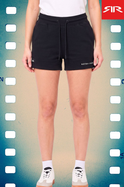 RetroJeans női jogging short (Gwen) 261292
