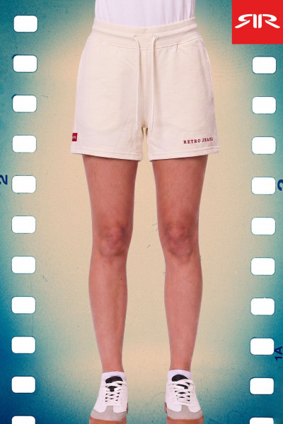 RetroJeans női jogging short (Gwen) 261293
