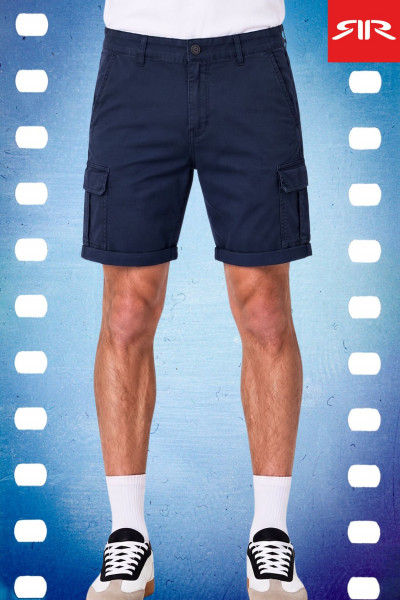 RetroJeans férfi cargo shorts (Marlon) 261294