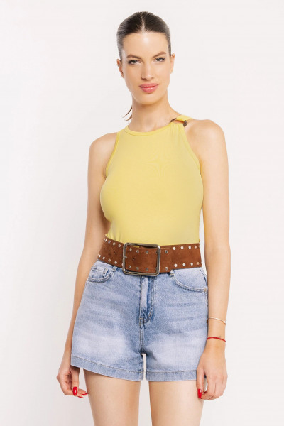 Amnesia top (Jama) 261753