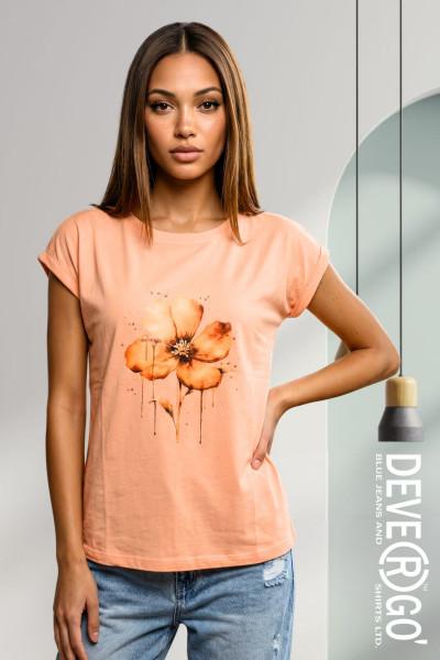 DevergoJeans női póló 261333