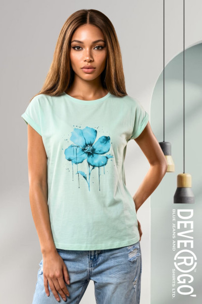 DevergoJeans női póló 261334
