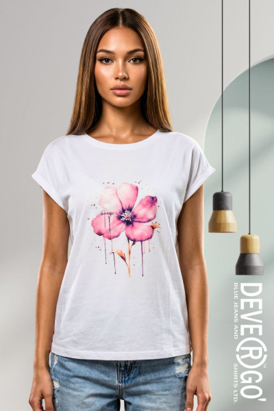 DevergoJeans női póló 261335