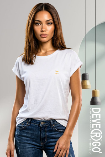 DevergoJeans női póló 261337