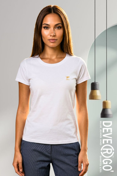 DevergoJeans női póló 261339