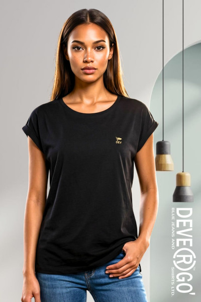 DevergoJeans női póló 261336
