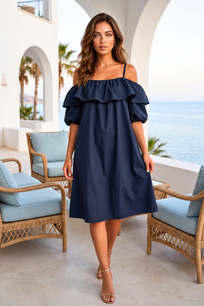 Italian Vibe női ruha (2630083)