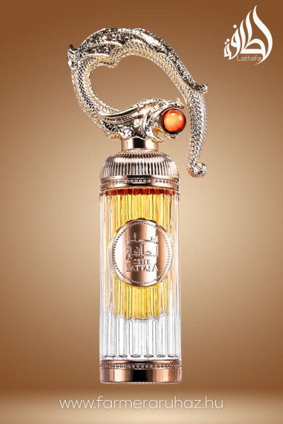 Lattafa - Sehr női parfüm (EDP 100ml) ARP120