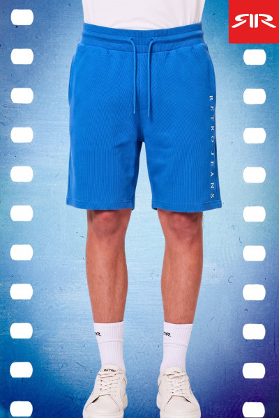 RetroJeans férfi jogging short (Maxim Jogging Shorts) 261310