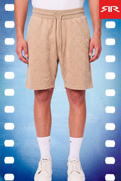 RetroJeans férfi jogging short (Maxim Jogging Shorts) 261309