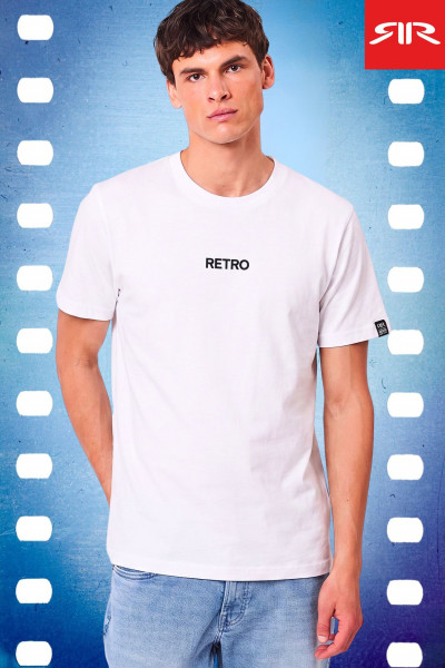 RetroJeans férfi póló (Barry) 261311
