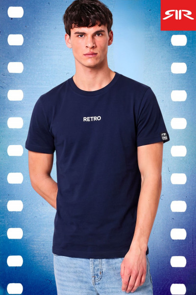 RetroJeans férfi póló (Barry) 261315