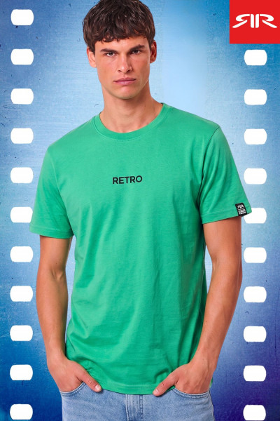 RetroJeans férfi póló (Barry) 261314