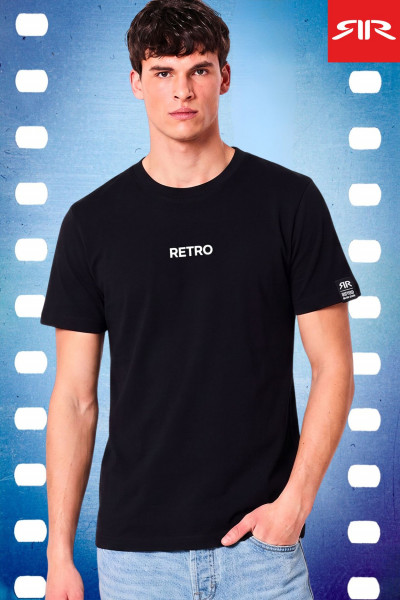 RetroJeans férfi póló (Barry) 261313