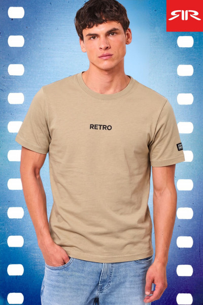RetroJeans férfi póló (Barry) 261312