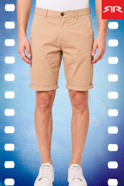 RetroJeans férfi chino shorts (Randy) 261316