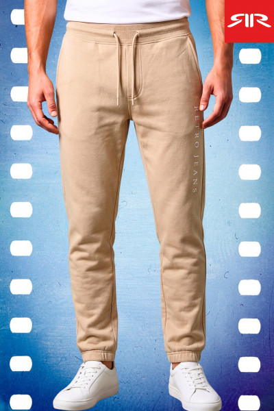 RetroJeans férfi jogging nadrág (Maxim Jogging Pants) 261297