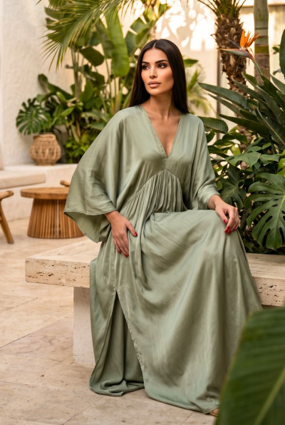 Italian Vibe női ruha 2510104