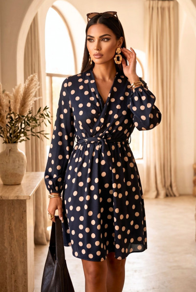Italian Vibe női ruha 2520044