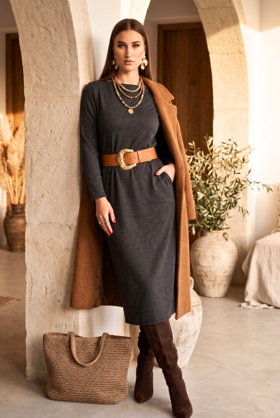 Italian Vibe női ruha 2520029