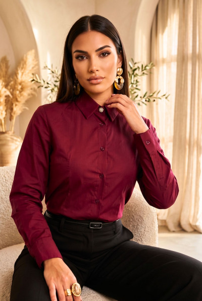 Italian Vibe női ing 2530036