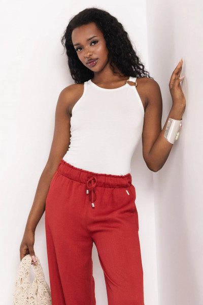 Amnesia top (Jama) 261907