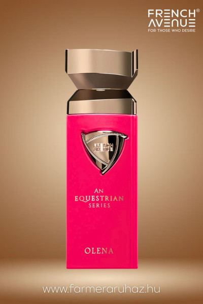 French Avenue - női parfüm - An Equestrian Series Olena (EDP W 100 ml) ARP133