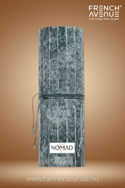 French Avenue - férfi parfüm - Nomad Extrait de Parfum (EDP M 100 ml) ARP135