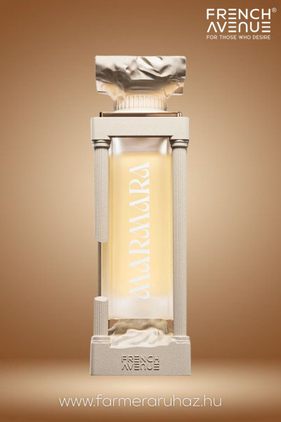French Avenue - Marmara (EDP U 100 ml) ARP139
