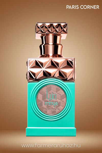 Paris Corner - Minya - női parfüm (EDP W 100 ml) ARP136