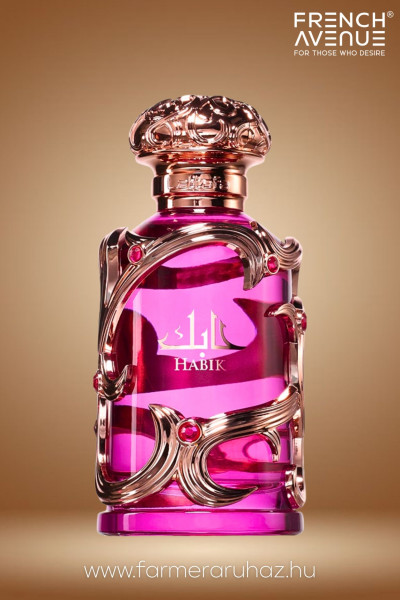 Lattafa - Habik EDP W (EDP W 100 ml) ARP140