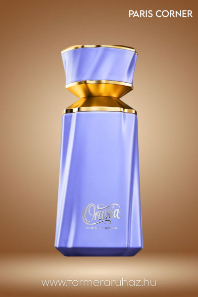 Paris Corner - Oravea - női parfüm (EDP W 100 ml) ARP137