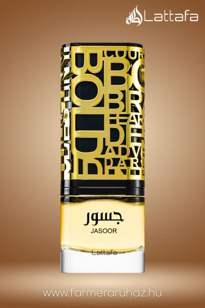 Lattafa - Jasoor (EDP M 100 ml) ARP141