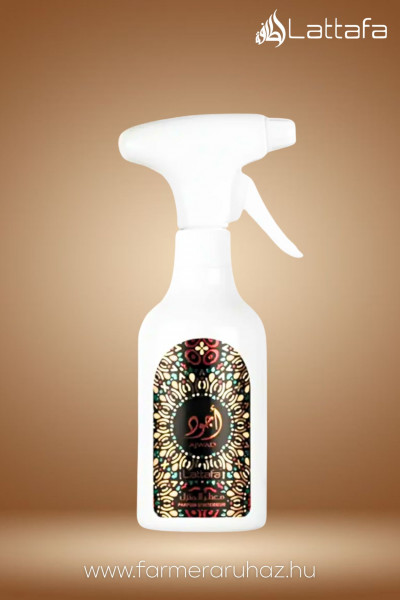 Lattafa - Ajwad Mai Frash női lakás illatosító (450 ml) ARP150