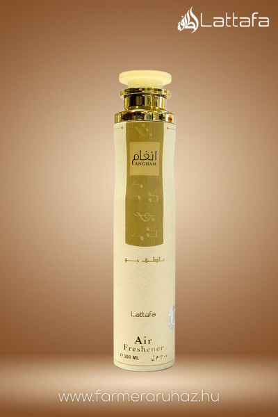 Lattafa - Angham női légfrissítő (300 ml) ARP151