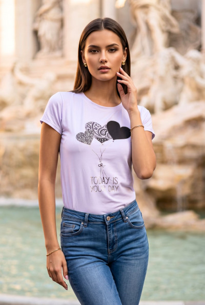 252 Italian Fashion Top 00015