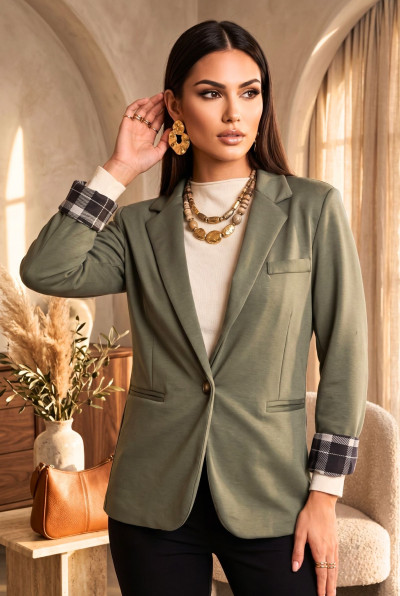 Italian Vibe női zakó 2530273