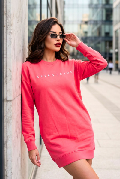 RetroJeans női ruha (Gwen) 251212