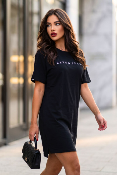 RetroJeans női ruha (Gwen) 251135