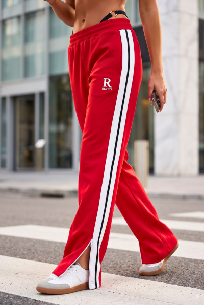 RetroJeans női jogging nadrág (Nola Jogging bottom) 251099