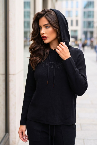 RetroJeans női pulóver (Fairy) 242233