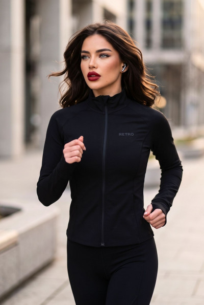 RetroJeans női felső (Swan) 252096