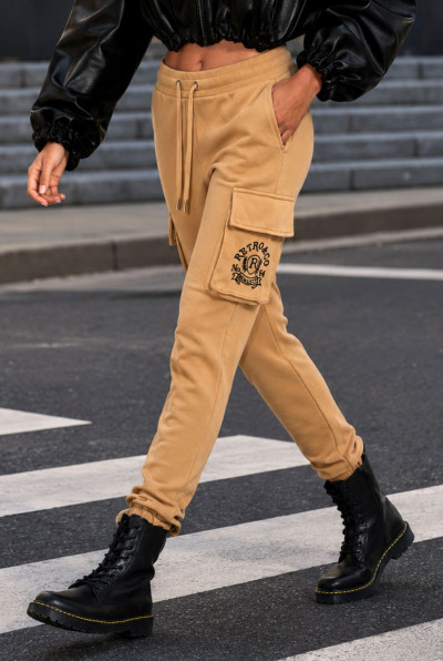 RetroJeans női jogging nadrág (Cypress) 70284
