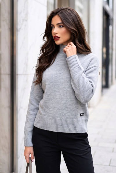 RetroJeans női pulóver (Pavlova) 242175