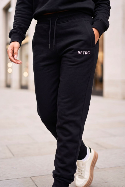 RetroJeans női jogging nadrág (Hailey) 252196