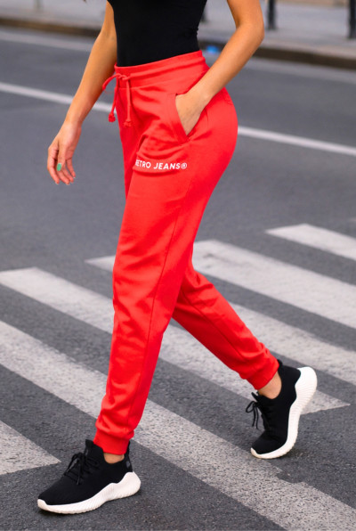 RetroJeans női jogging nadrág (Olivia Out) 40378
